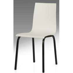 Cadeira Metal+Madeira LI194 - Eletronet