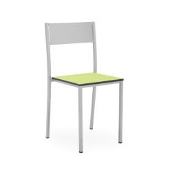 Cadeira Pintada+Laminite FH179 - Eletronet