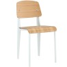 Cadeira Metal+Laminado SD2170 - Eletronet