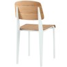 Cadeira Metal+Laminado SD2170 - Eletronet