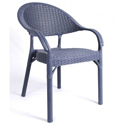Cadeira Polipropileno SD2496 - Eletronet