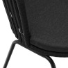 Cadeira Poliéster LF1825 - Eletronet