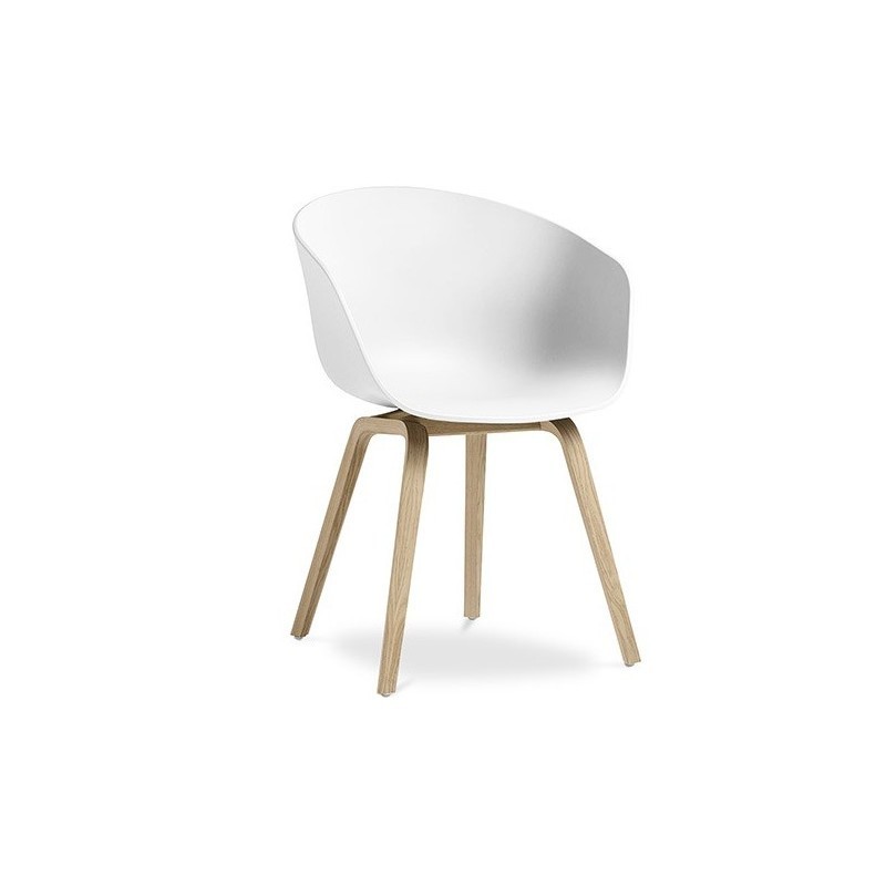 Cadeira branca, SD2608 - Eletronet