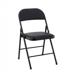 Cadeira Dobrável SD2625 - Eletronet